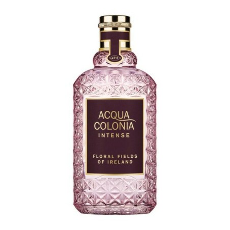 Profumo Unisex 4711 ACQUA COLONIA INTENSE FLORAL FIELDS OF IRELAND EDC 170 ml