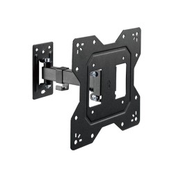 Supporto TV Daewoo 23"-43" 30 Kg