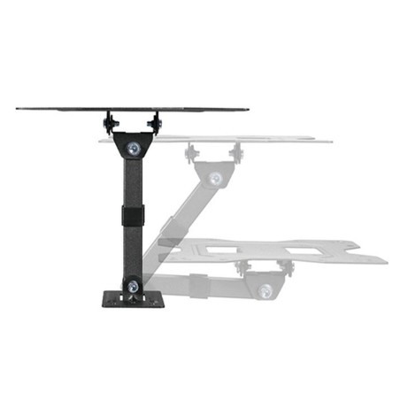 Supporto TV Daewoo 23"-43" 30 Kg