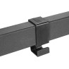 Supporto TV Daewoo 23"-43" 30 Kg