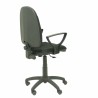 Sedia da Ufficio Algarra Bali Piqueras y Crespo 40BGOLF Nero