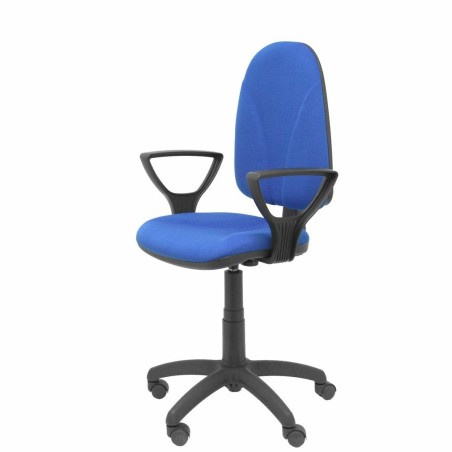 Sedia da Ufficio Algarra Bali Piqueras y Crespo 29BGOLF Azzurro