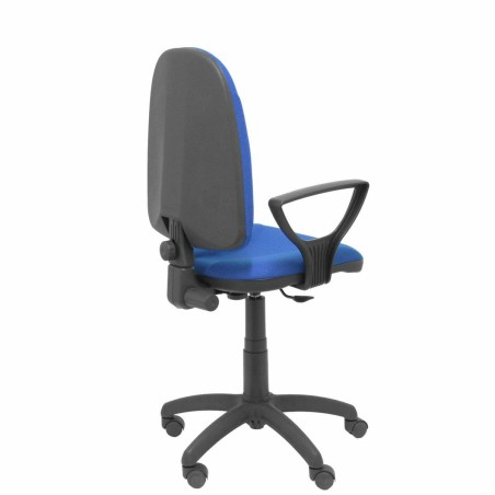 Sedia da Ufficio Algarra Bali Piqueras y Crespo 29BGOLF Azzurro