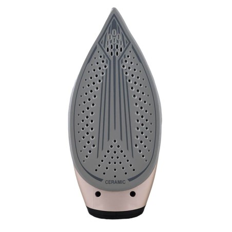 Ferro da Stiro con Caldaia Feel Maestro MR-320C Ceramica 2400 W