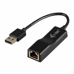 Adattatore USB con Ethernet i-Tec U2LAN