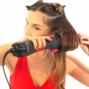 Spazzola agli Ioni Asciugacapelli e Volumizzante Revlon RVDR5222E2
