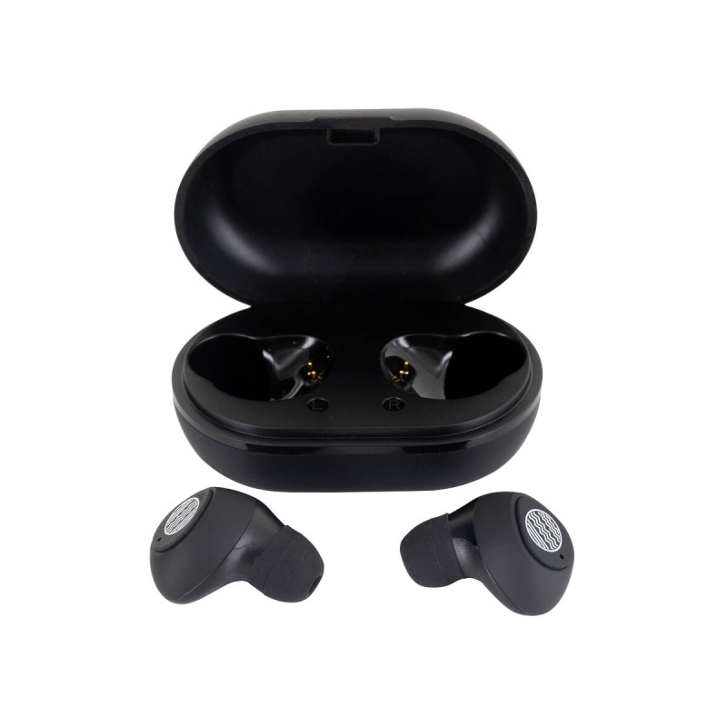Auricolari OPP074 Nero black Auricolari OPP074 Nero black