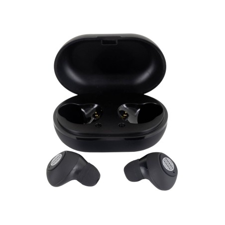 Auricolari OPP074 Nero black