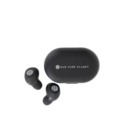 Auricolari OPP074 Nero black