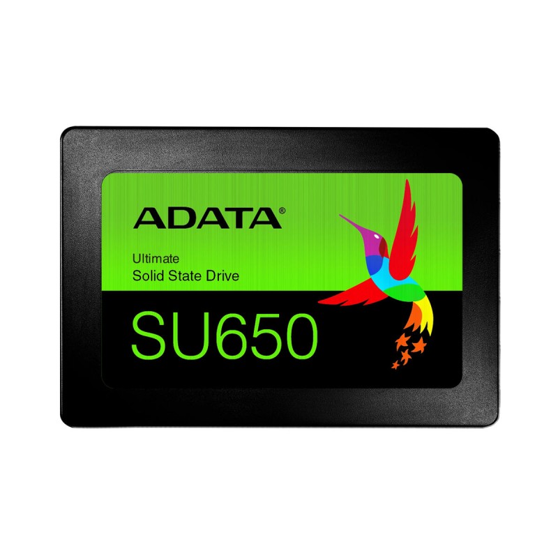 Hard Disk Adata SU650 512 GB SSD Hard Disk Adata SU650 512 GB SSD