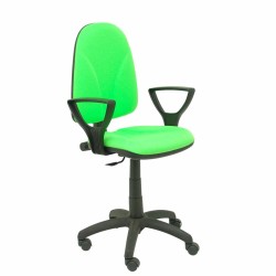 Sedia da Ufficio Algarra Bali Piqueras y Crespo 22BGOLF Pistacchio