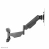 Supporto TV Neomounts WL70-550BL12 42" 30 Kg