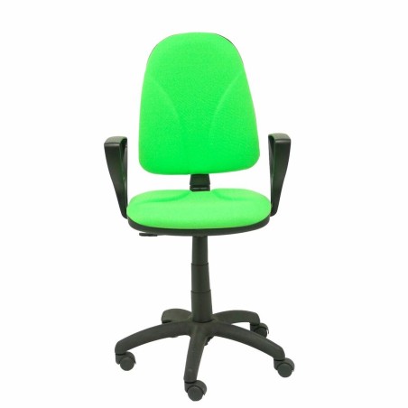 Sedia da Ufficio Algarra Bali Piqueras y Crespo 22BGOLF Pistacchio