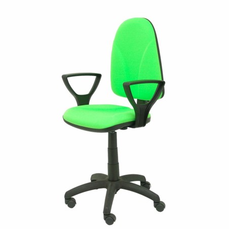 Sedia da Ufficio Algarra Bali Piqueras y Crespo 22BGOLF Pistacchio