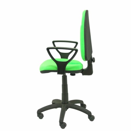Sedia da Ufficio Algarra Bali Piqueras y Crespo 22BGOLF Pistacchio
