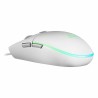 Mouse Gaming Mars Gaming MMGW Blanco