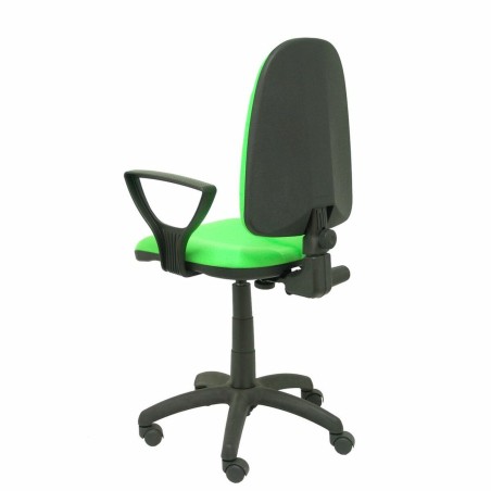 Sedia da Ufficio Algarra Bali Piqueras y Crespo 22BGOLF Pistacchio