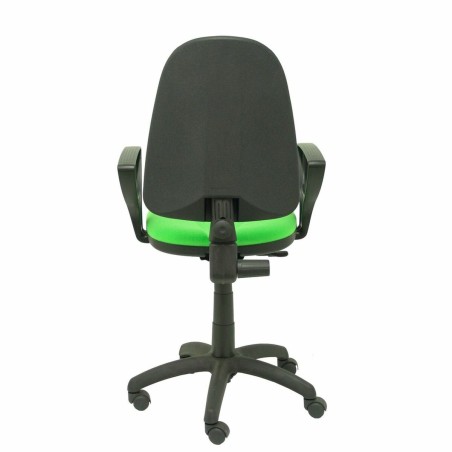 Sedia da Ufficio Algarra Bali Piqueras y Crespo 22BGOLF Pistacchio