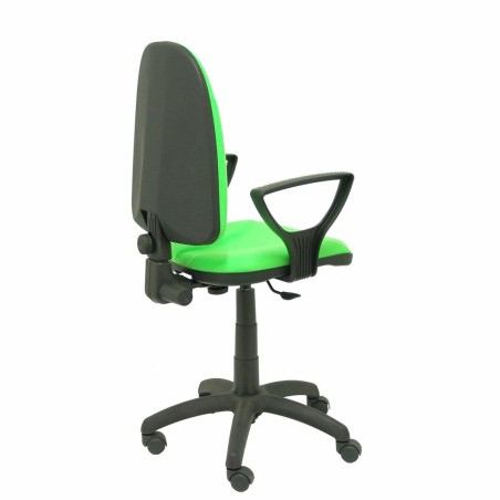 Sedia da Ufficio Algarra Bali Piqueras y Crespo 22BGOLF Pistacchio