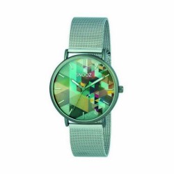 Orologio Unisex Snooz Saa1042-80 (Ø 40 mm)