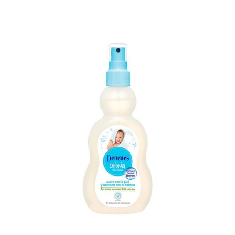 Profumo per Bambini Denenes Denenes (200 ml) 200 ml Profumo per Bambini Denenes Denenes (200 ml) 200 ml