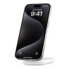 Caricabatterie Senza Fili Belkin WIB007HQWH Bianco 15 W (1 Unità)