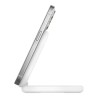 Caricabatterie Senza Fili Belkin WIB007HQWH Bianco 15 W (1 Unità)