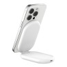 Caricabatterie Senza Fili Belkin WIB007HQWH Bianco 15 W (1 Unità)