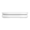 Caricabatterie Senza Fili Belkin WIB007HQWH Bianco 15 W (1 Unità)