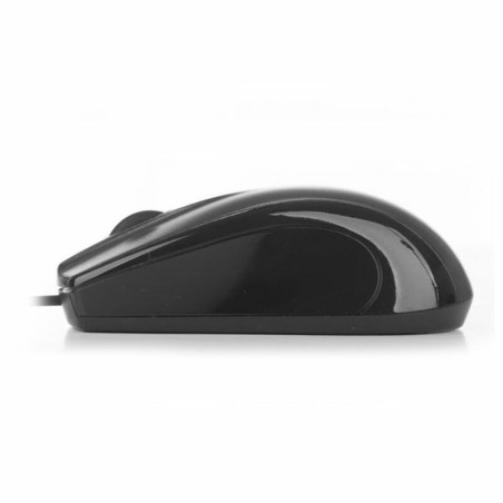 Mouse Ottico Mouse Ottico NGS MIST Nero