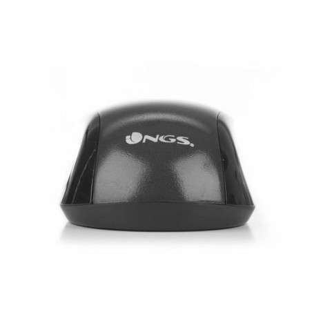 Mouse Ottico Mouse Ottico NGS MIST Nero