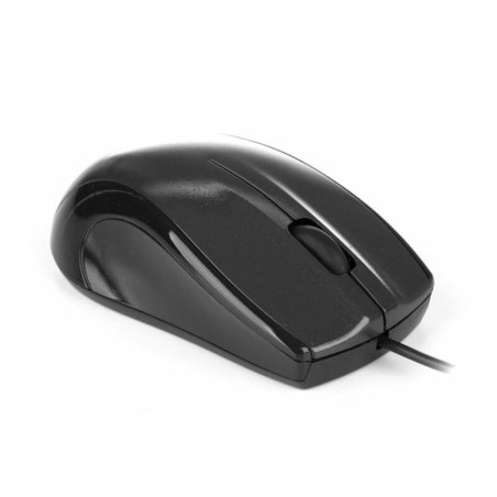 Mouse Ottico Mouse Ottico NGS MIST Nero