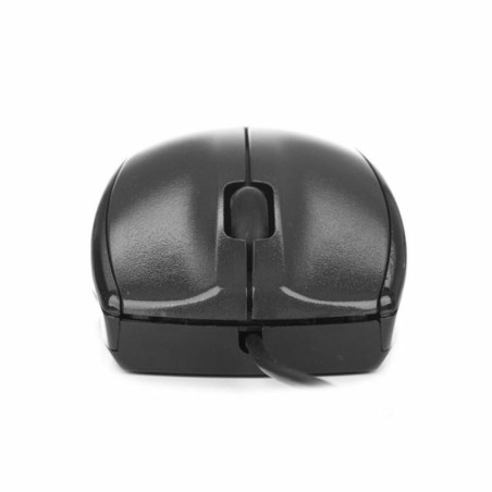 Mouse Ottico Mouse Ottico NGS MIST Nero