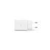 Caricabatterie da Parete + Cavo Lightning MFI KSIX Apple-compatible 2.4A USB iPhone