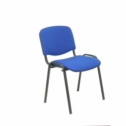 Sedia per Reception Alcaraz Piqueras y Crespo 426BALI229 Azzurro