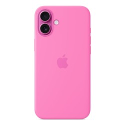 Custodia per Cellulare Apple IPHONE 16 PLUS Rosa Apple iPhone 16 Plus