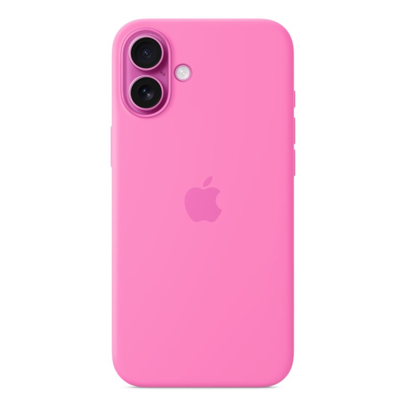 Custodia per Cellulare Apple IPHONE 16 PLUS Rosa Apple iPhone 16 Plus Custodia per Cellulare Apple IPHONE 16 PLUS Rosa Apple iPhone 16 Plus