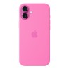 Custodia per Cellulare Apple IPHONE 16 PLUS Rosa Apple iPhone 16 Plus