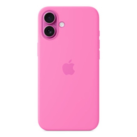 Custodia per Cellulare Apple IPHONE 16 PLUS Rosa Apple iPhone 16 Plus