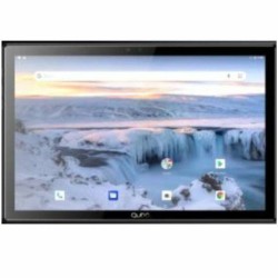 Tablet Qubo T-104 Octa Core 4 GB RAM 64 GB Grigio 10,1"