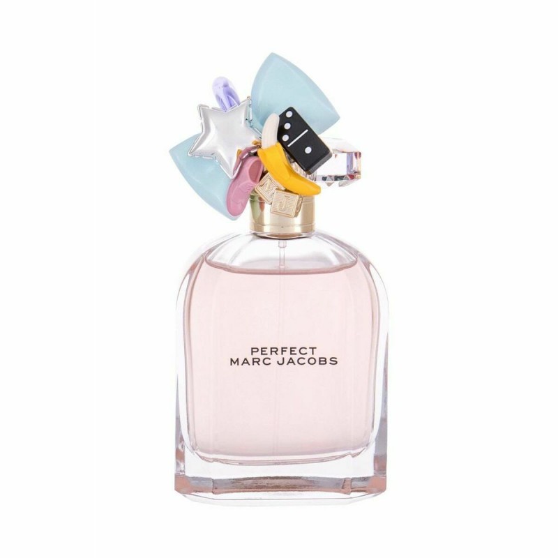 Profumo Donna Perfect Marc Jacobs EDP EDP Profumo Donna Perfect Marc Jacobs EDP EDP