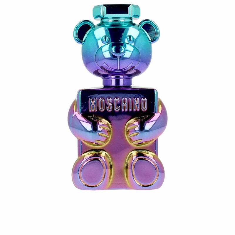 Profumo Unisex Moschino TOY Toy 2 Pearl EDP 100 ml Profumo Unisex Moschino TOY Toy 2 Pearl EDP 100 ml