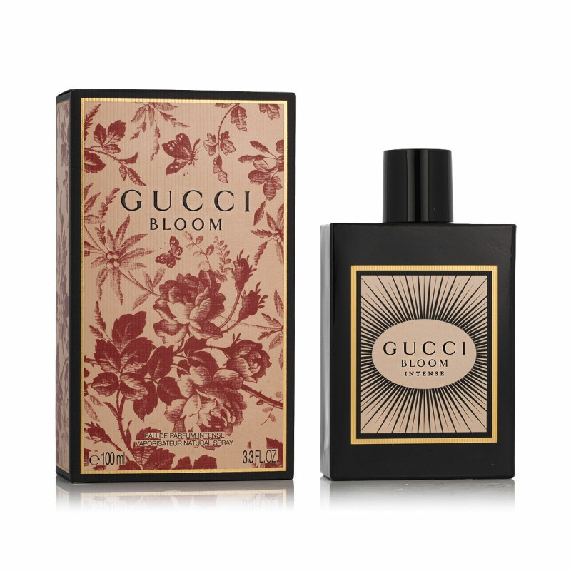 Profumo Donna Gucci Bloom Intense EDP Profumo Donna Gucci Bloom Intense EDP