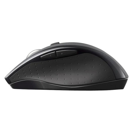 Mouse senza Fili Logitech Marathon M705 1000 dpi Grigio Nero 1000 dpi