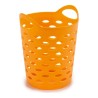 Cestino Multiuso 8430852308030 Azzurro Rosa Arancio Giallo Plastica 14 x 17 x 14 cm