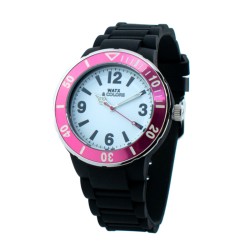 Orologio Unisex Watx & Colors RWA1623-C1300 (Ø 44 mm) (Ø 45 mm)
