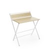 Scrivania Pieghevole con Ripiano Tablezy InnovaGoods
