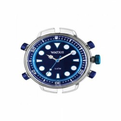 Orologio Unisex Watx & Colors RWA5701 (Ø 49 mm)