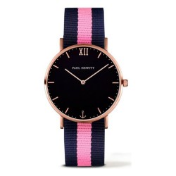 Orologio Unisex Paul Hewitt PH-SA-R-St-B-NLP-20S (Ø 39 mm)