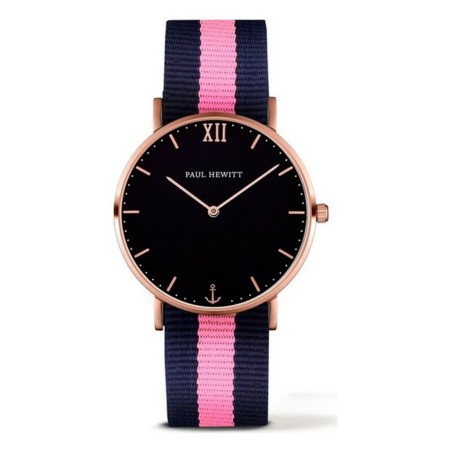 Orologio Unisex Paul Hewitt PH-SA-R-St-B-NLP-20S (Ø 39 mm)